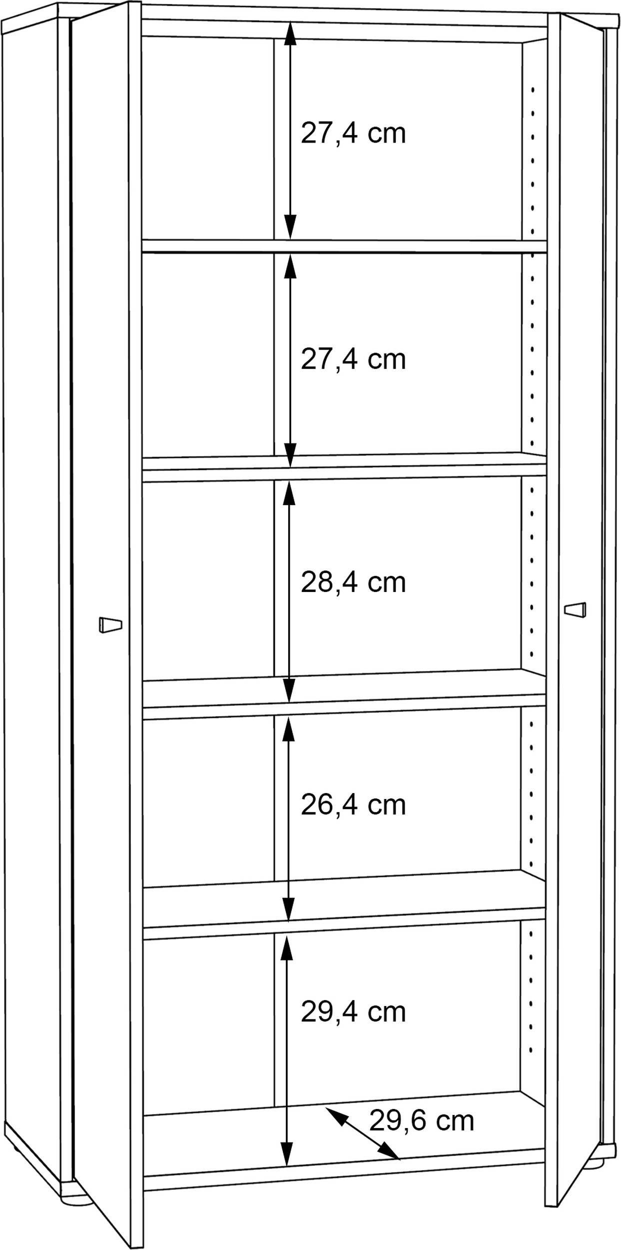 Schrank 8060000241