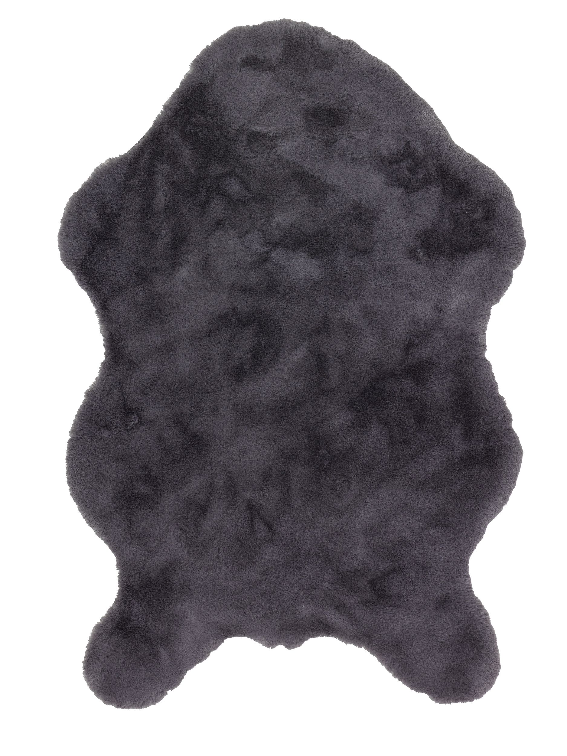 Teppich shape 60x90cm, sw 7213401107