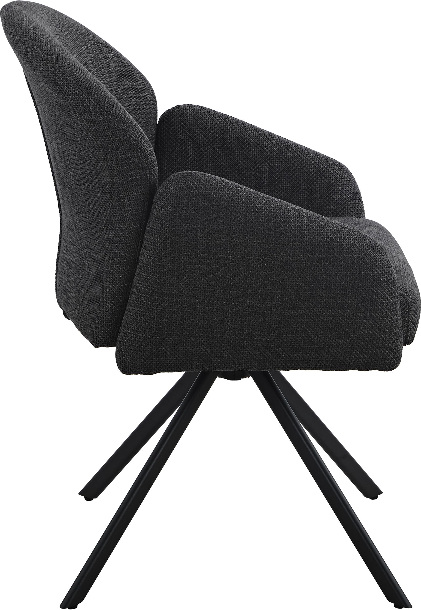 Polsterstuhl mit Armlehnen 8094600085